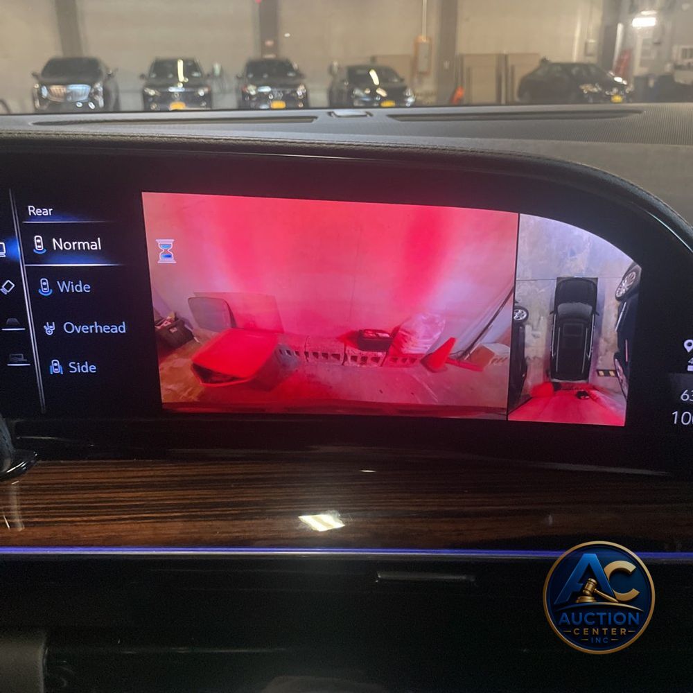 2023 Cadillac Escalade ESV Premium Luxury