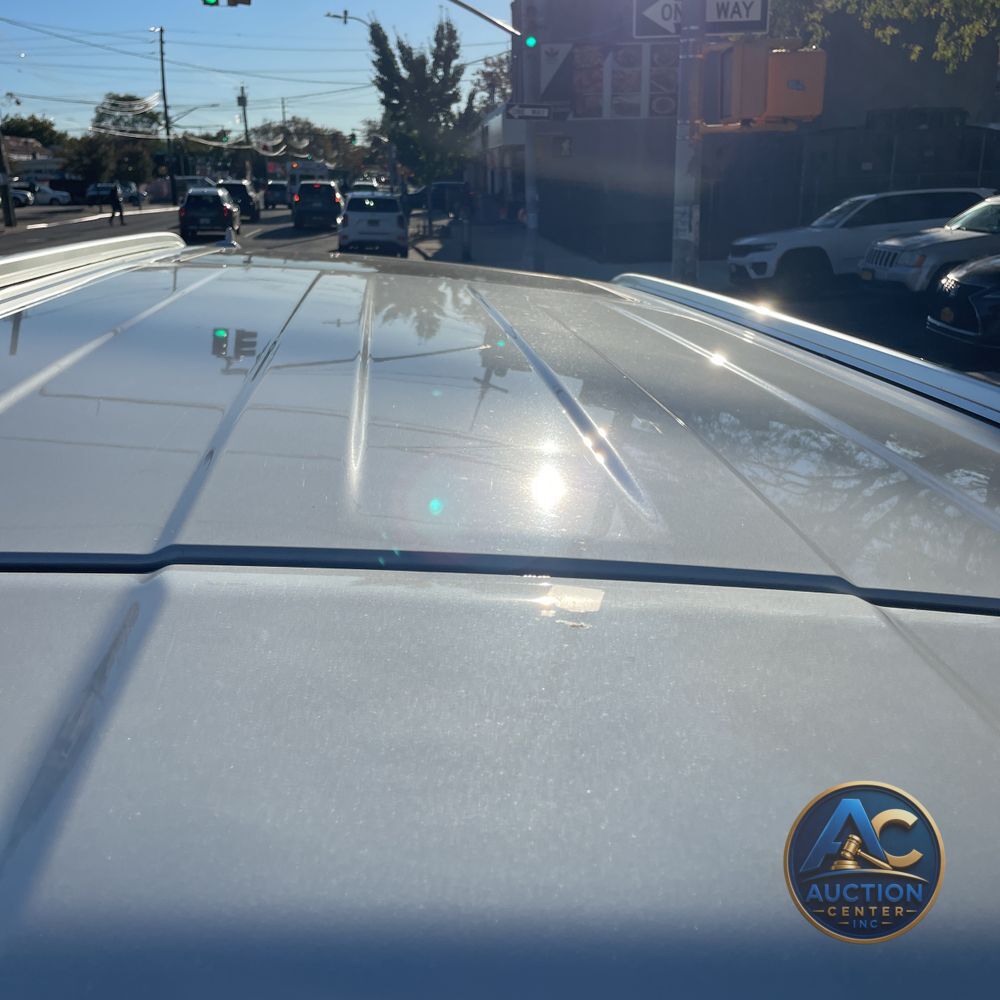 2024 Cadillac Escalade ESV Premium Luxury