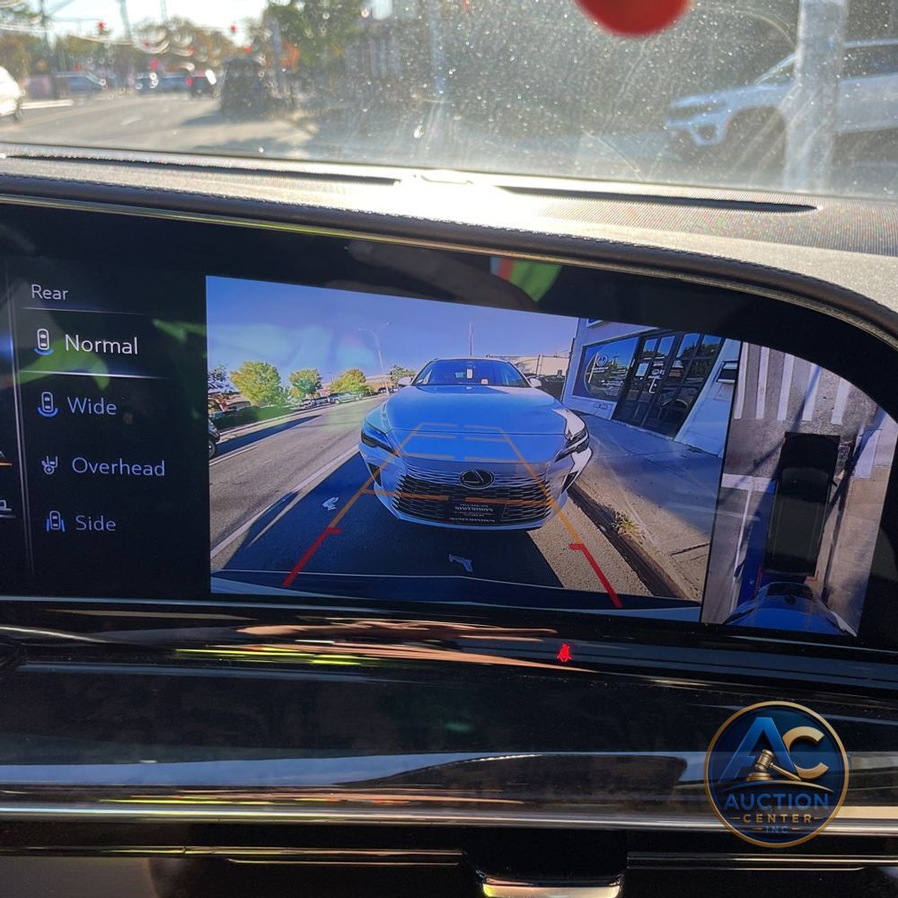 2024 Cadillac Escalade ESV Premium Luxury