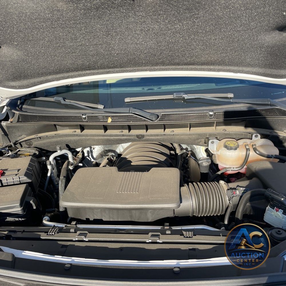 2024 Cadillac Escalade ESV Premium Luxury