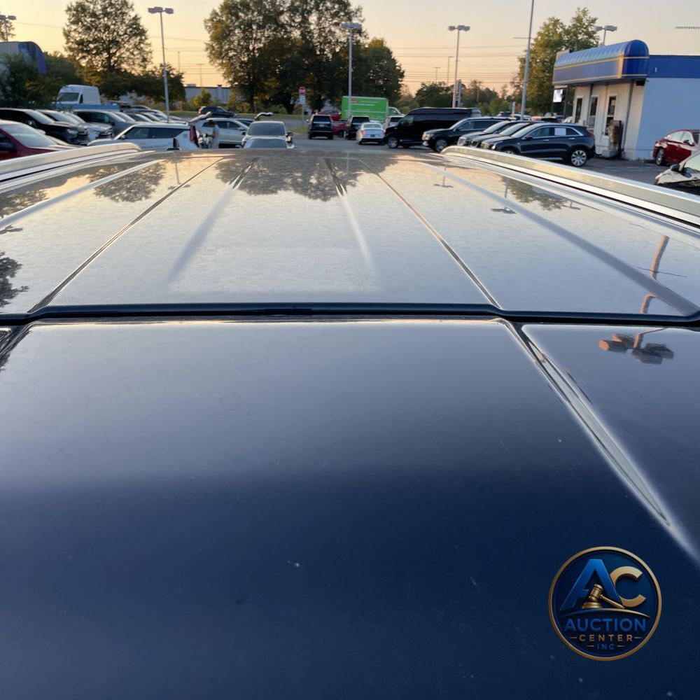 2024 Cadillac Escalade ESV Premium Luxury