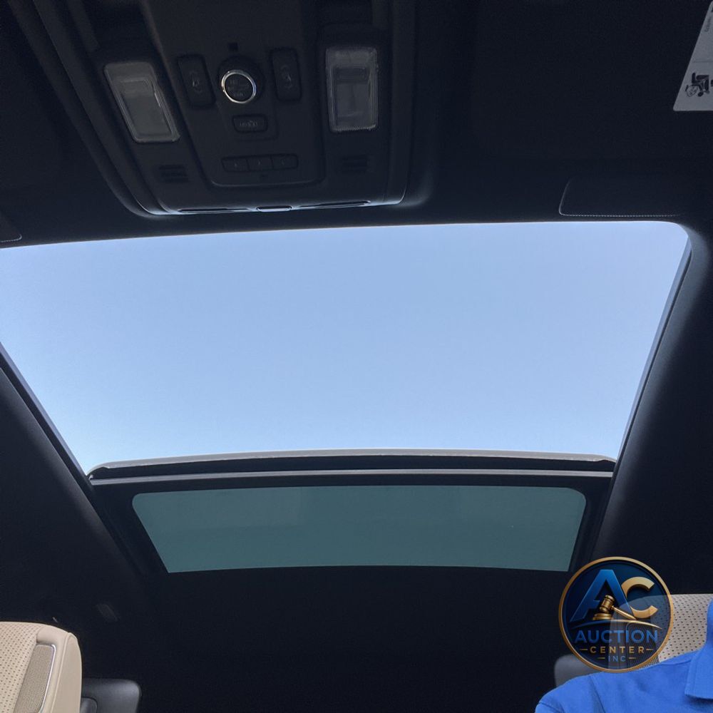 2024 Cadillac Escalade ESV Premium Luxury