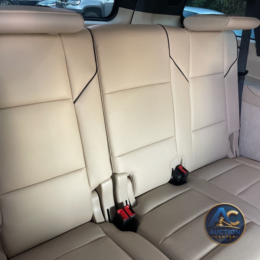 2024 Cadillac Escalade ESV Premium Luxury