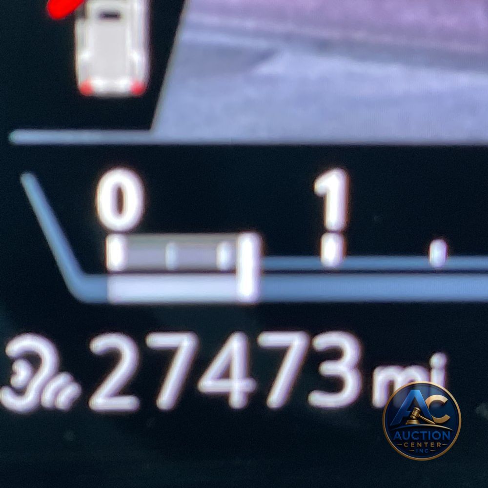 2024 Cadillac Escalade ESV Premium Luxury