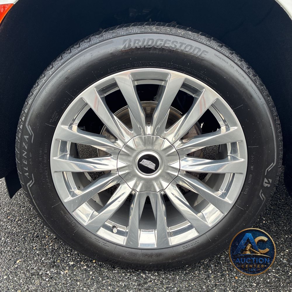 2021 Cadillac Escalade ESV Premium Luxury
