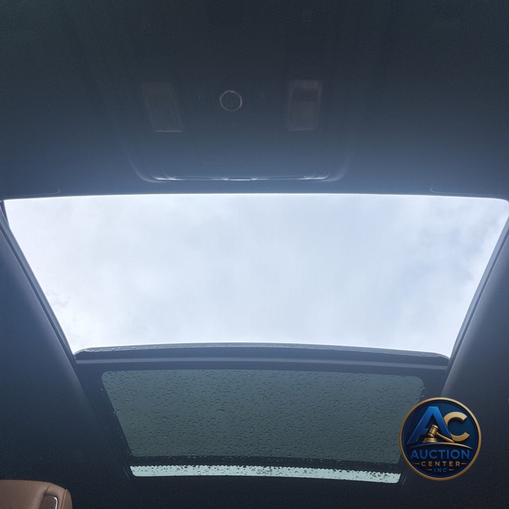 2021 Cadillac Escalade ESV Premium Luxury