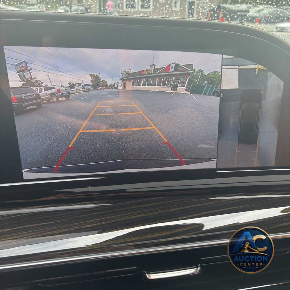2021 Cadillac Escalade ESV Premium Luxury