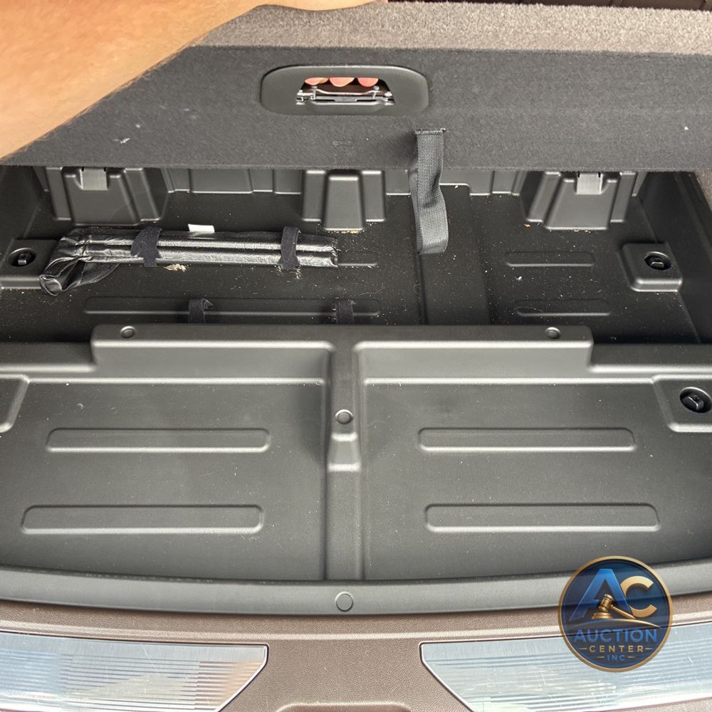 2021 Cadillac Escalade ESV Premium Luxury