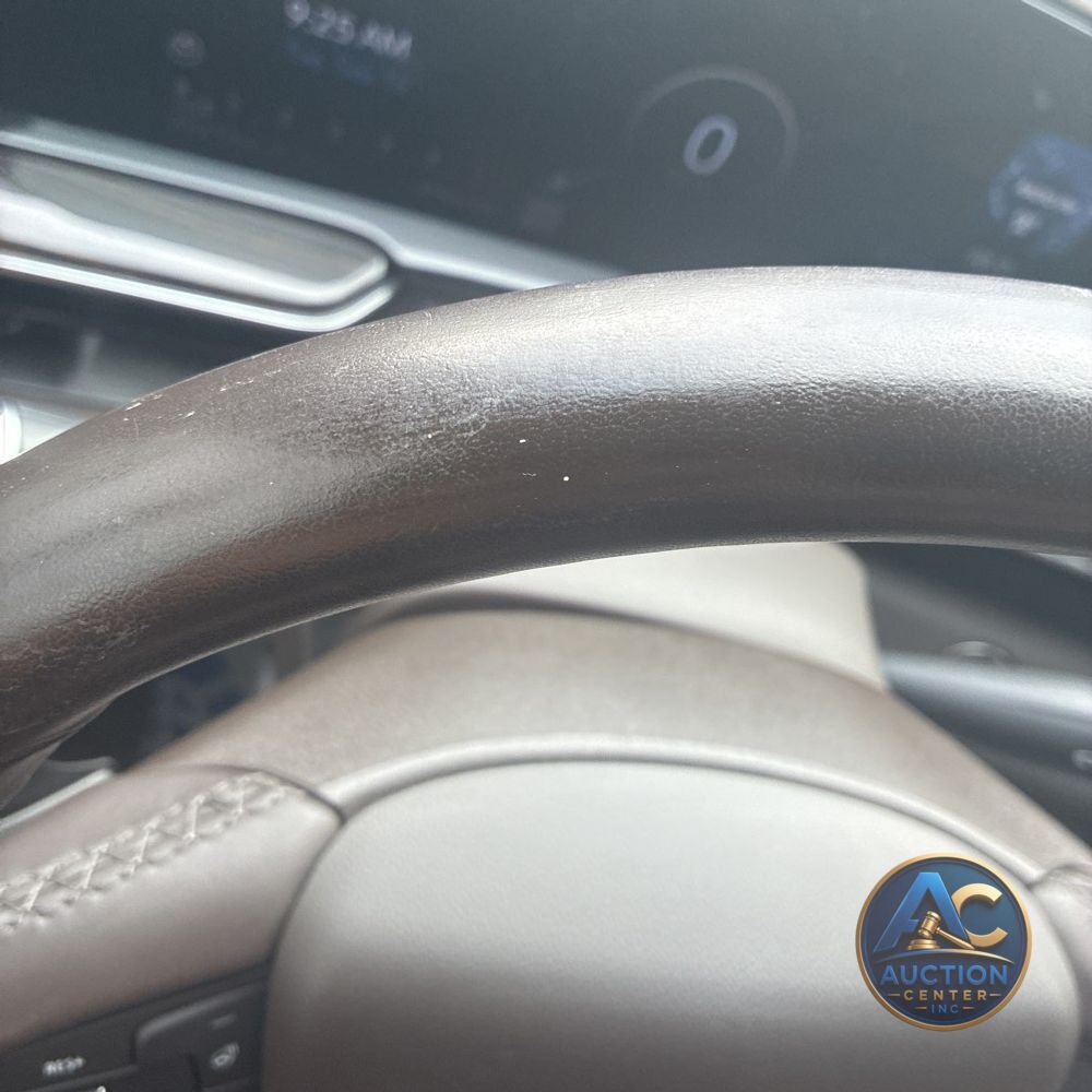 2021 Cadillac Escalade ESV Premium Luxury