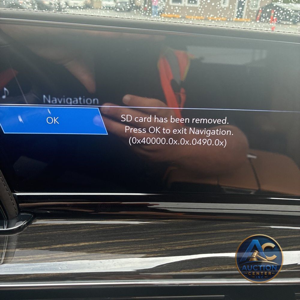 2021 Cadillac Escalade ESV Premium Luxury