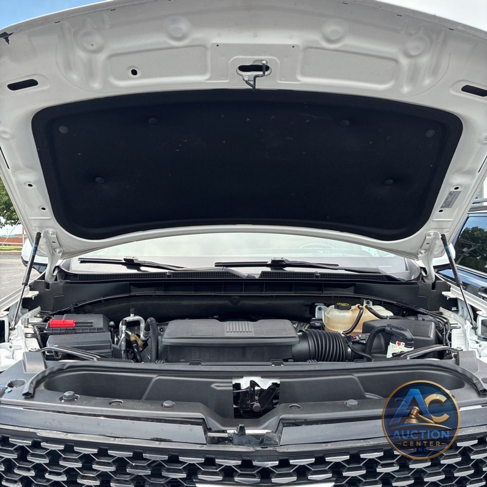 2023 Cadillac Escalade ESV Premium Luxury