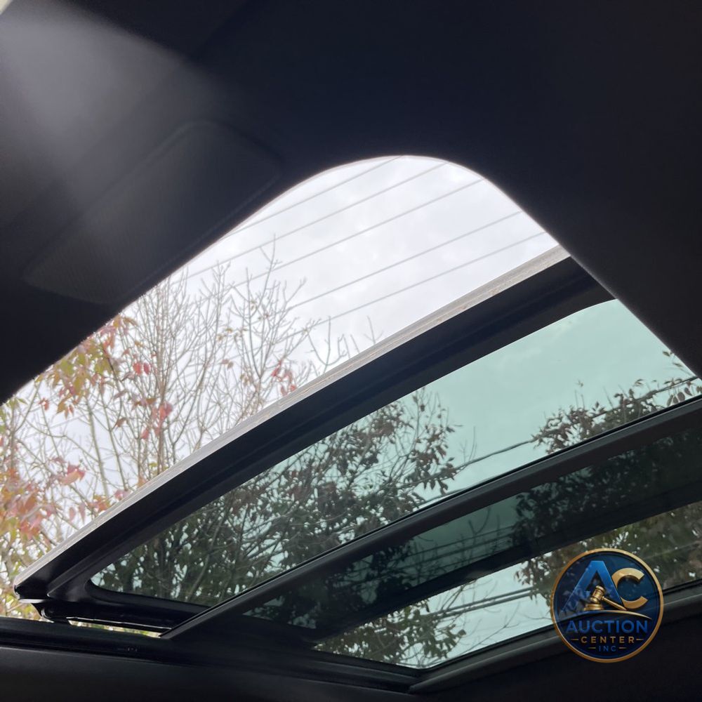 2022 Cadillac Escalade ESV Premium Luxury