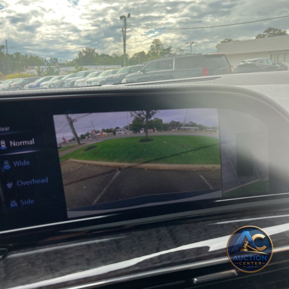 2022 Cadillac Escalade ESV Premium Luxury