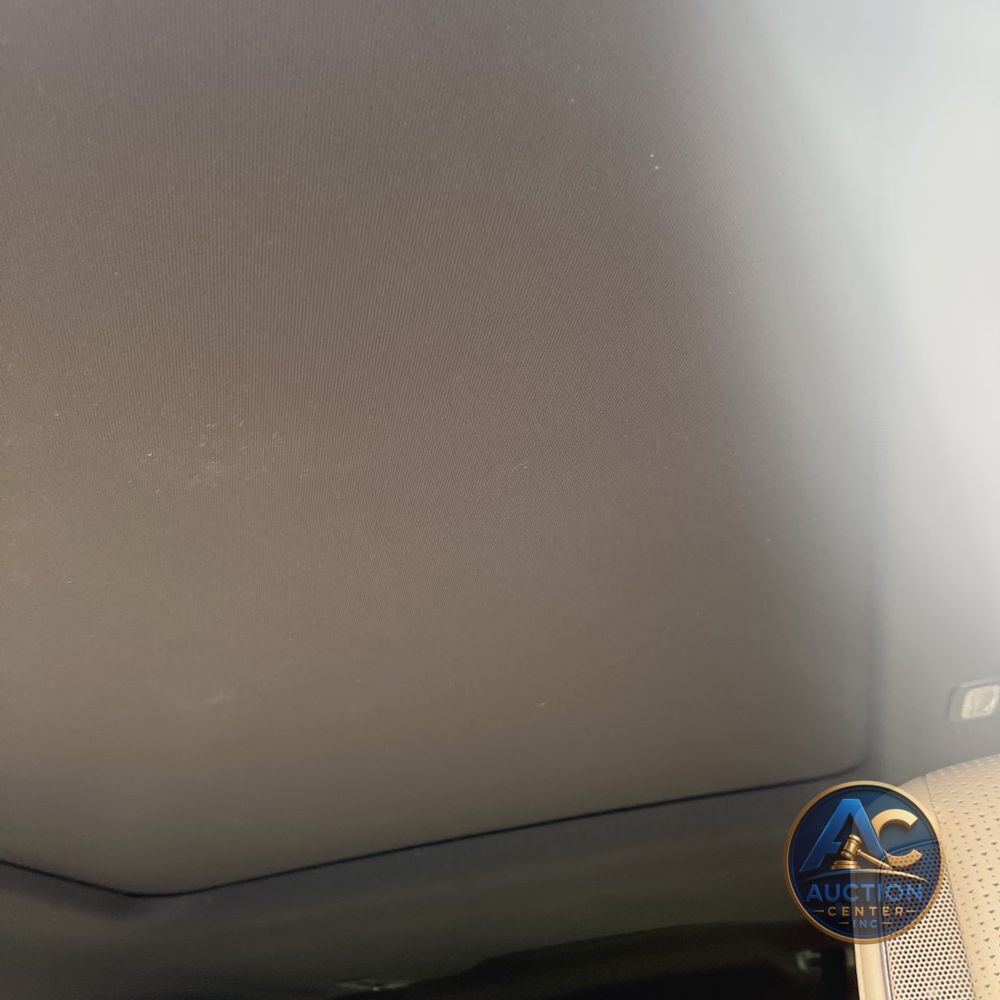 2022 Cadillac Escalade ESV Premium Luxury