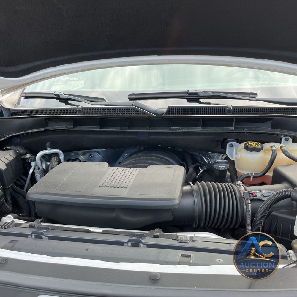 2022 Cadillac Escalade ESV Premium Luxury