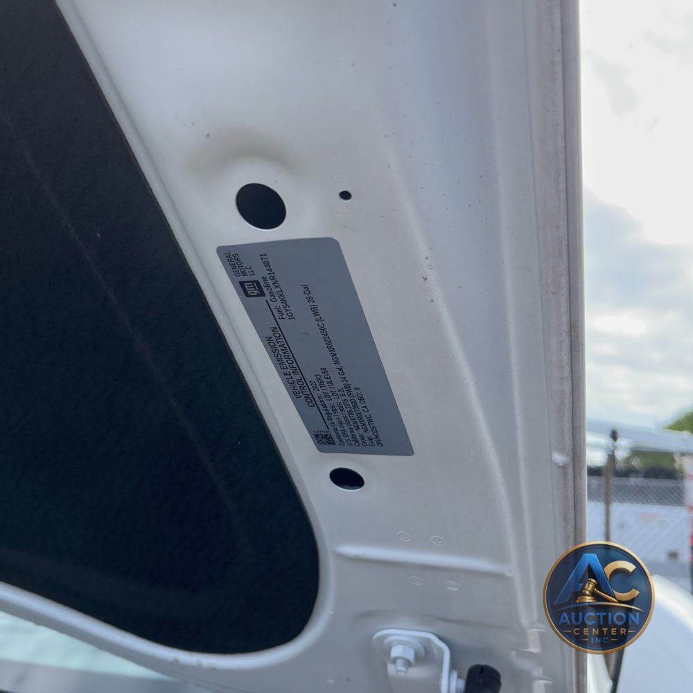 2022 Cadillac Escalade ESV Premium Luxury
