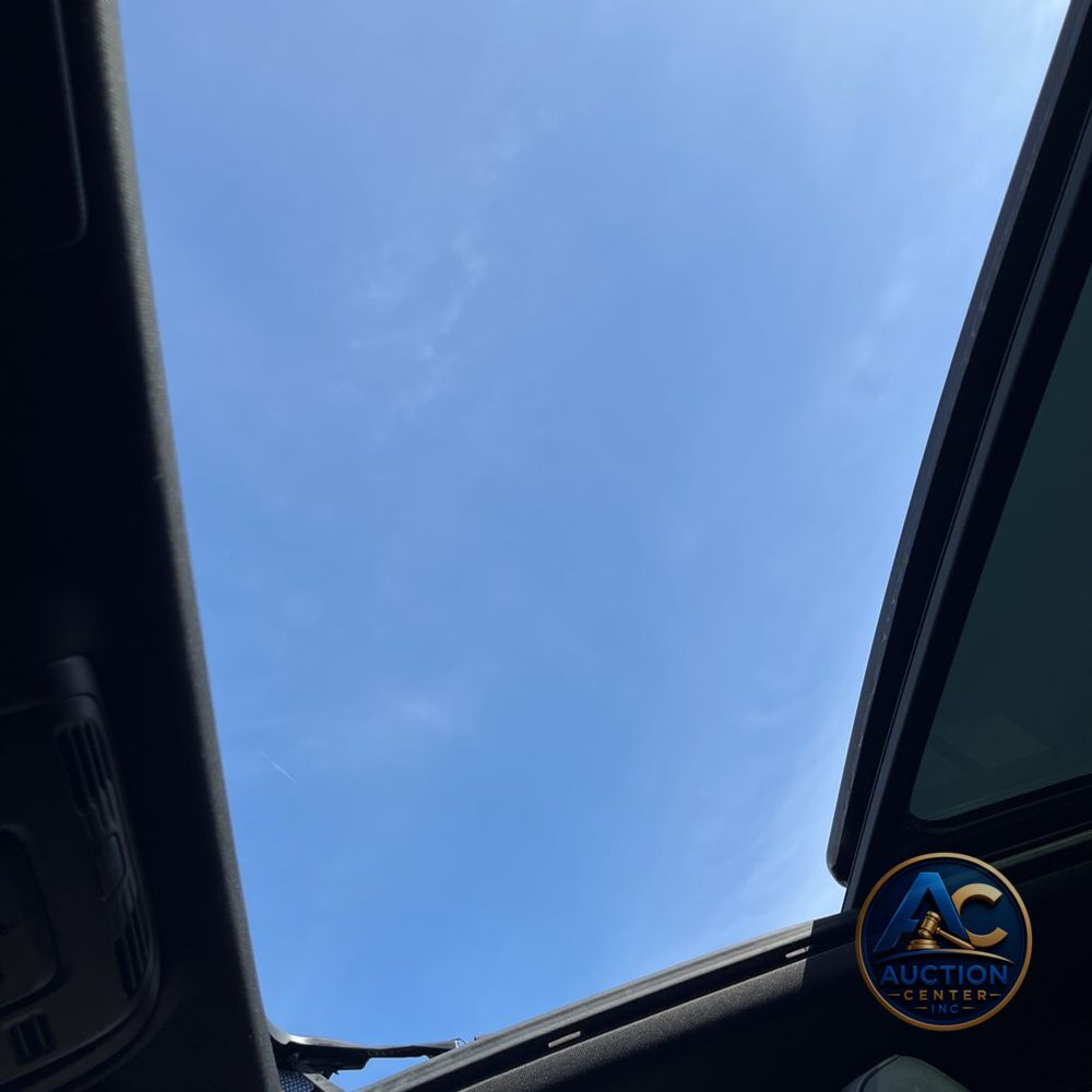 2022 Cadillac Escalade ESV Premium Luxury