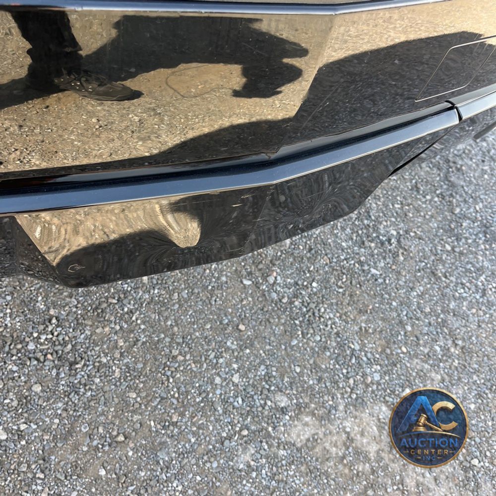 2022 Cadillac Escalade ESV Premium Luxury