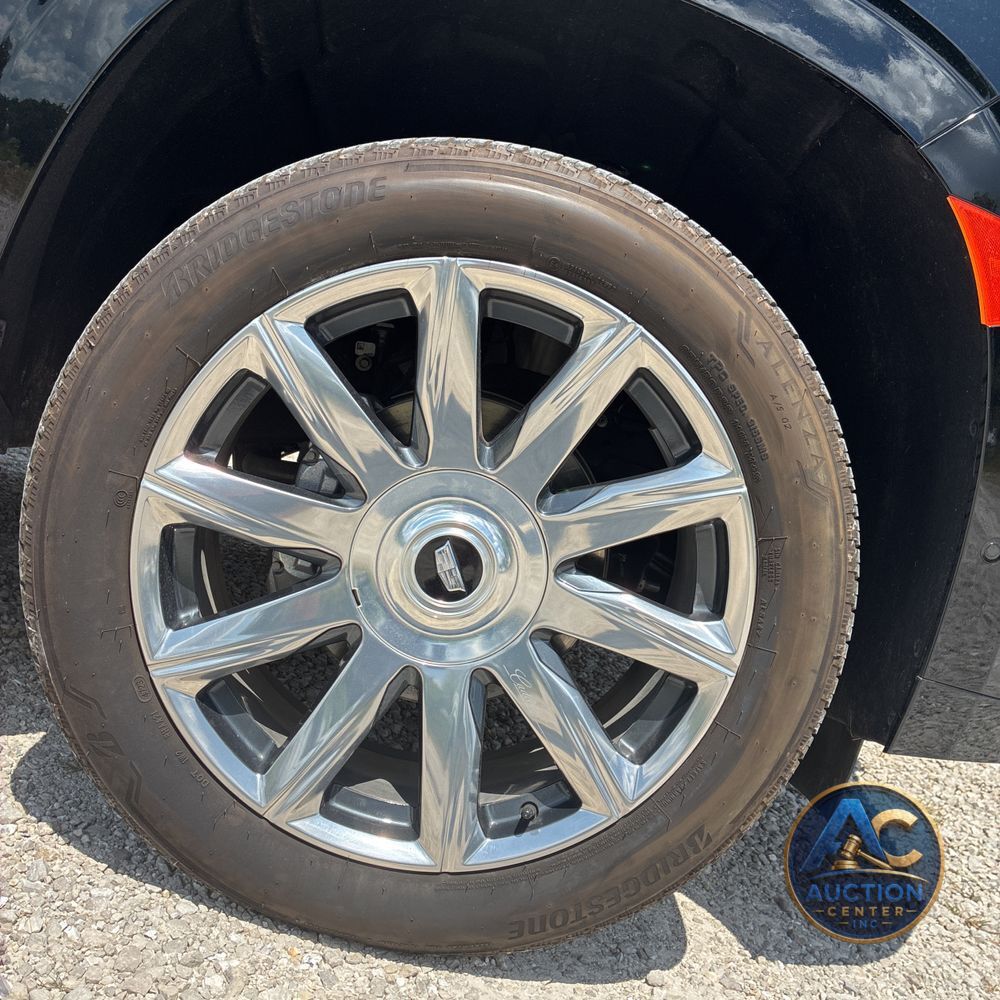 2024 Cadillac Escalade ESV Premium Luxury Platinum