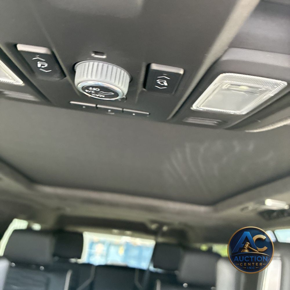 2024 Cadillac Escalade ESV Premium Luxury Platinum