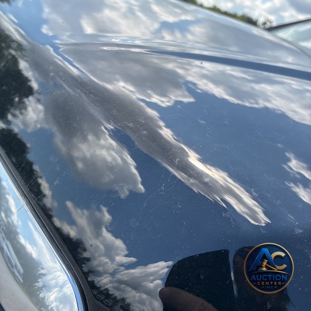 2024 Cadillac Escalade ESV Premium Luxury Platinum