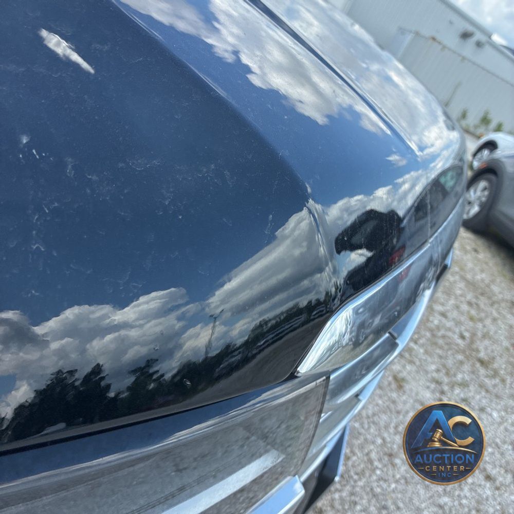 2024 Cadillac Escalade ESV Premium Luxury Platinum