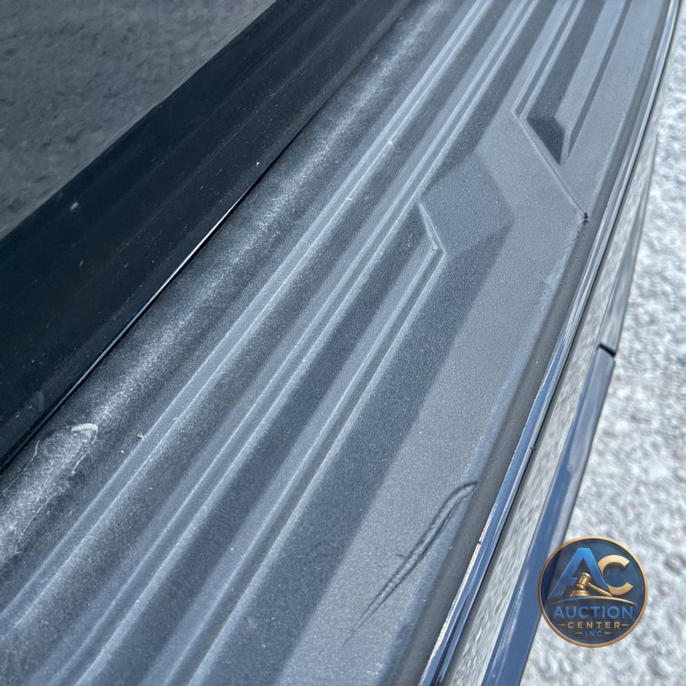 2024 Cadillac Escalade ESV Premium Luxury Platinum