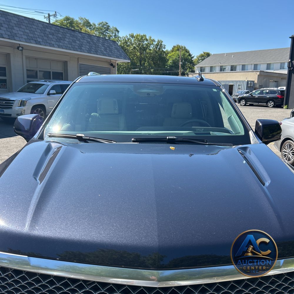 2023 Cadillac Escalade ESV Premium Luxury Platinum