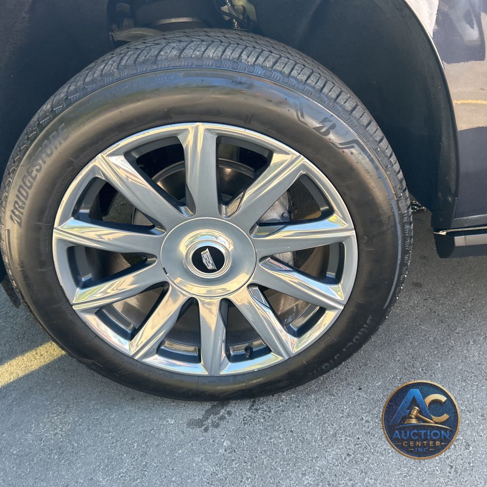 2023 Cadillac Escalade ESV Premium Luxury Platinum