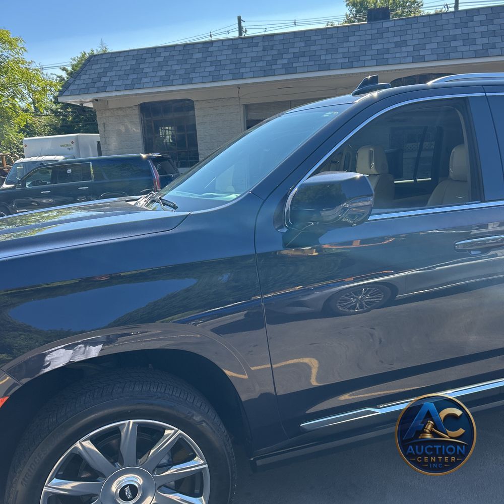 2023 Cadillac Escalade ESV Premium Luxury Platinum