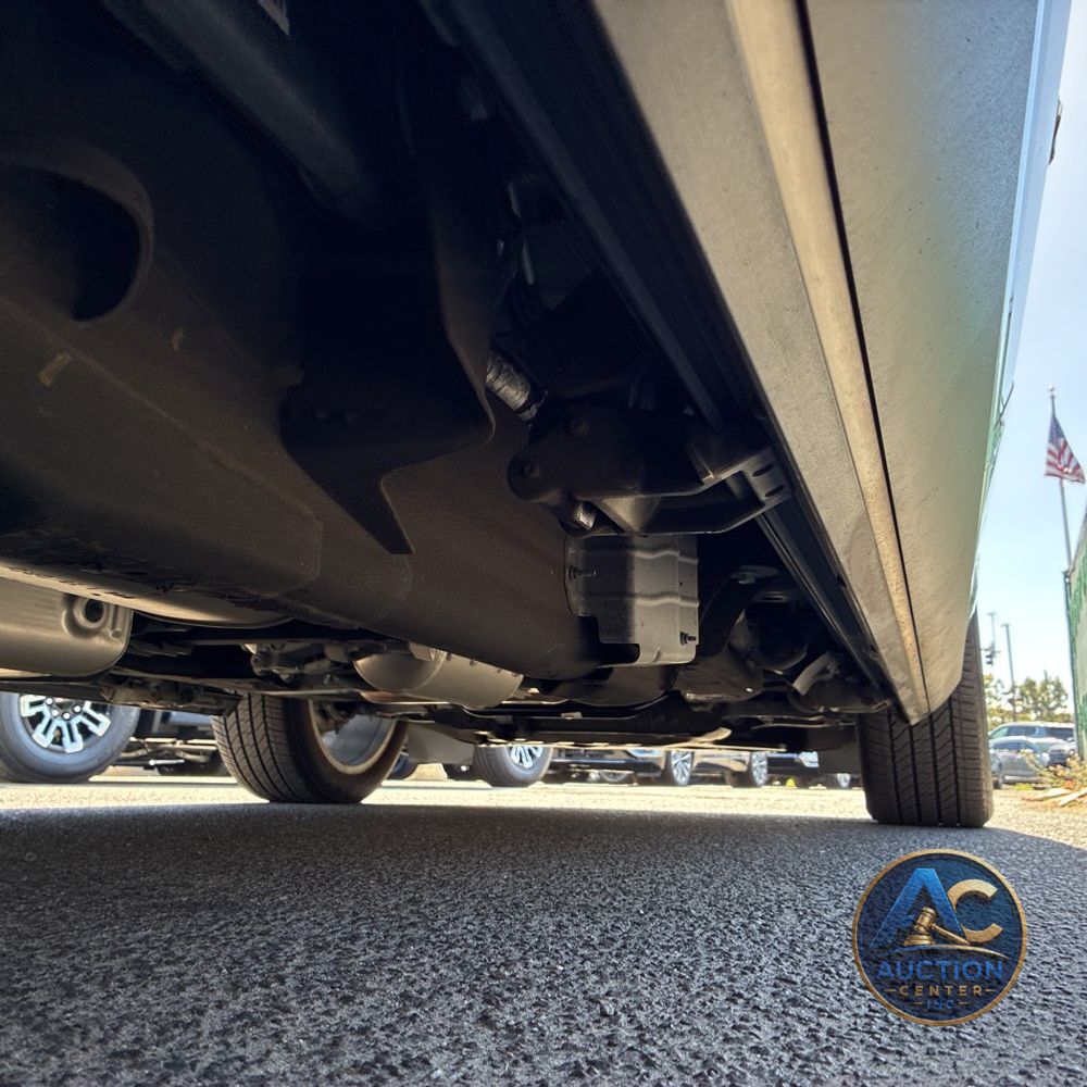2023 Cadillac Escalade ESV Premium Luxury Platinum