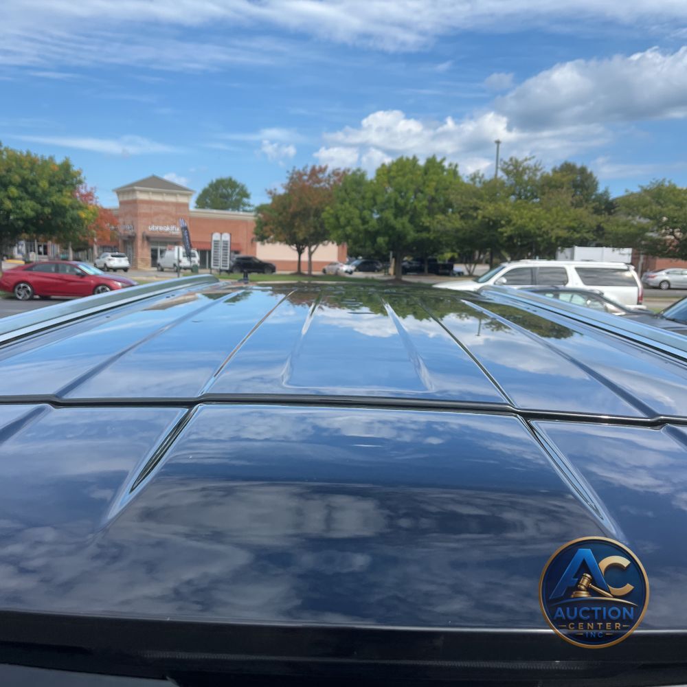 2024 Cadillac Escalade ESV Premium Luxury Platinum