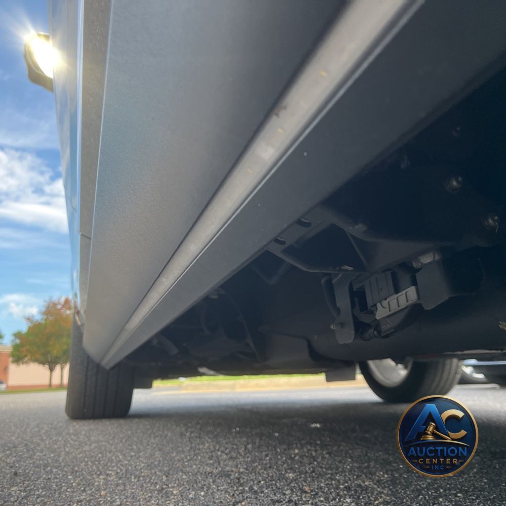 2024 Cadillac Escalade ESV Premium Luxury Platinum