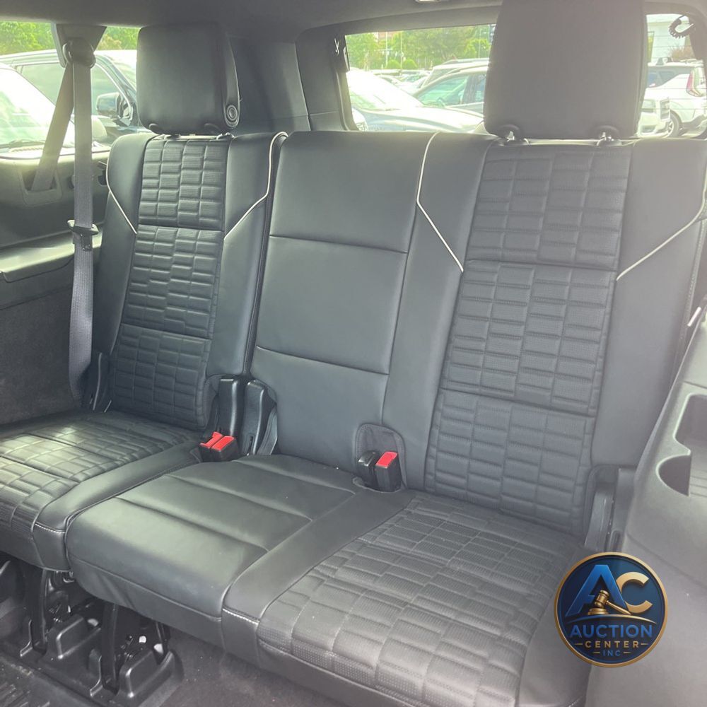 2024 Cadillac Escalade ESV Premium Luxury Platinum