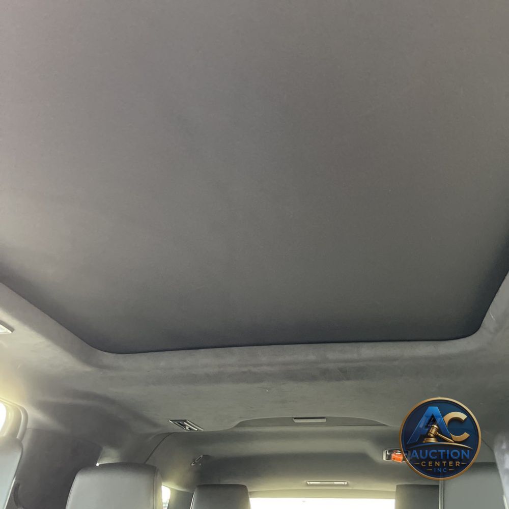 2024 Cadillac Escalade ESV Premium Luxury Platinum