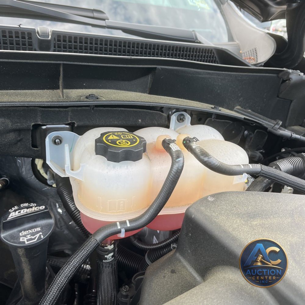 2024 Cadillac Escalade ESV Premium Luxury Platinum