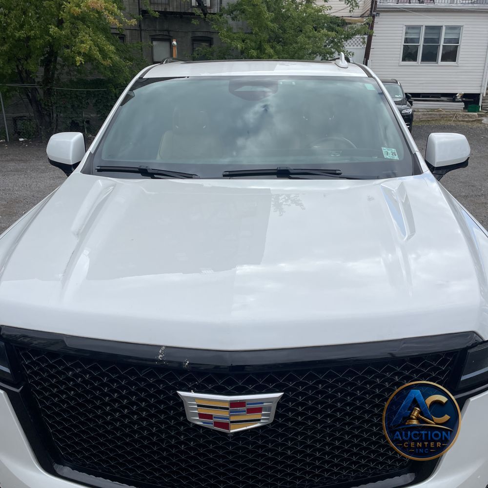2021 Cadillac Escalade ESV Sport
