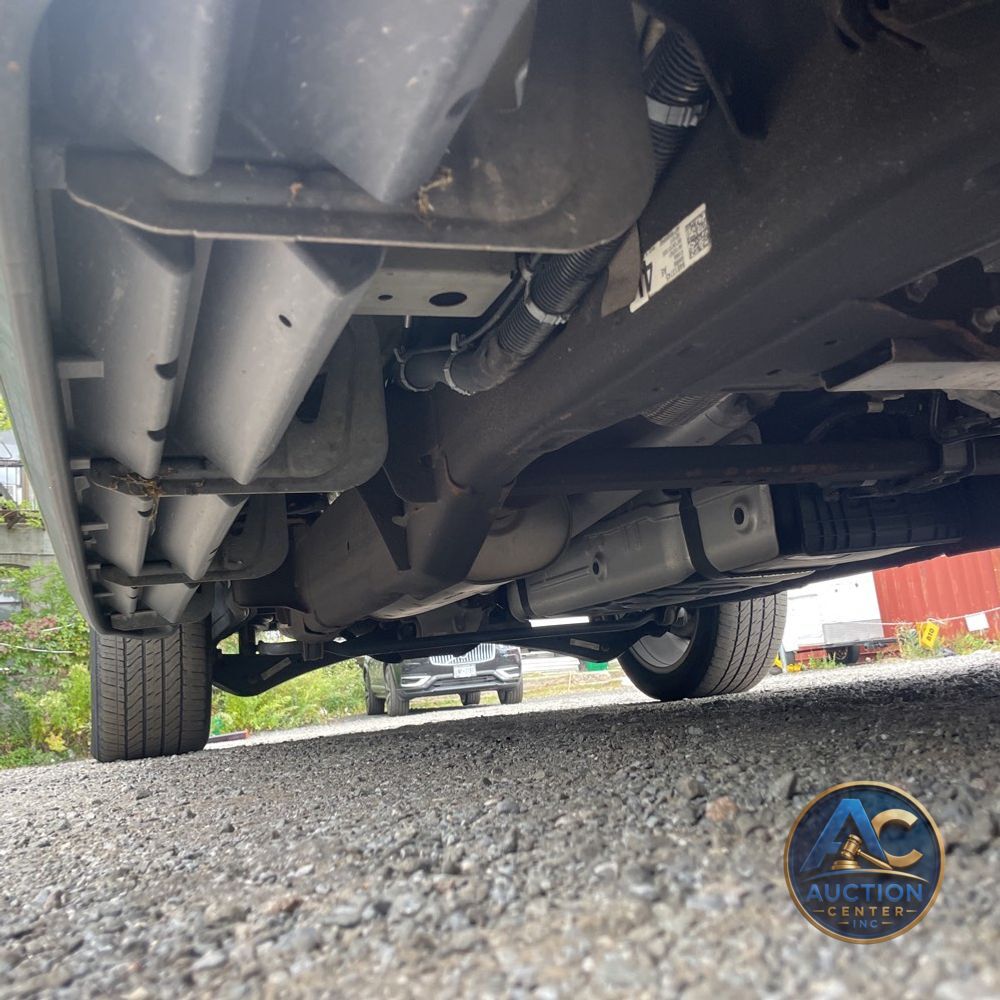 2021 Cadillac Escalade ESV Sport