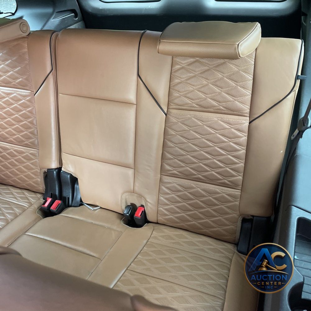 2021 Cadillac Escalade ESV Sport