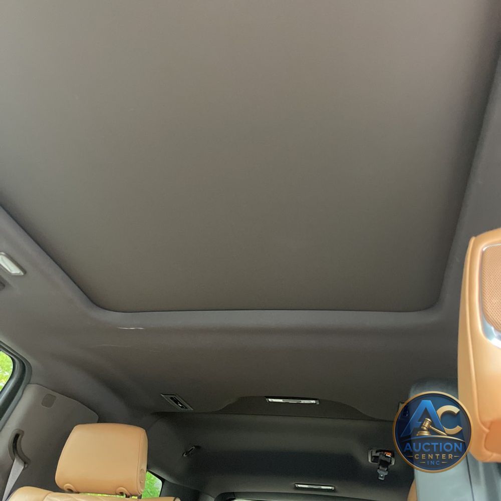 2021 Cadillac Escalade ESV Sport