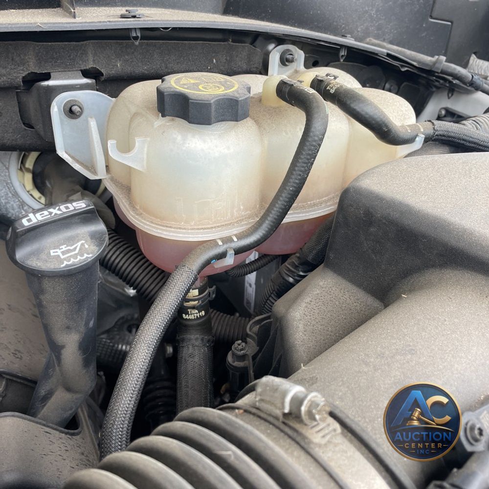 2021 Cadillac Escalade ESV Sport