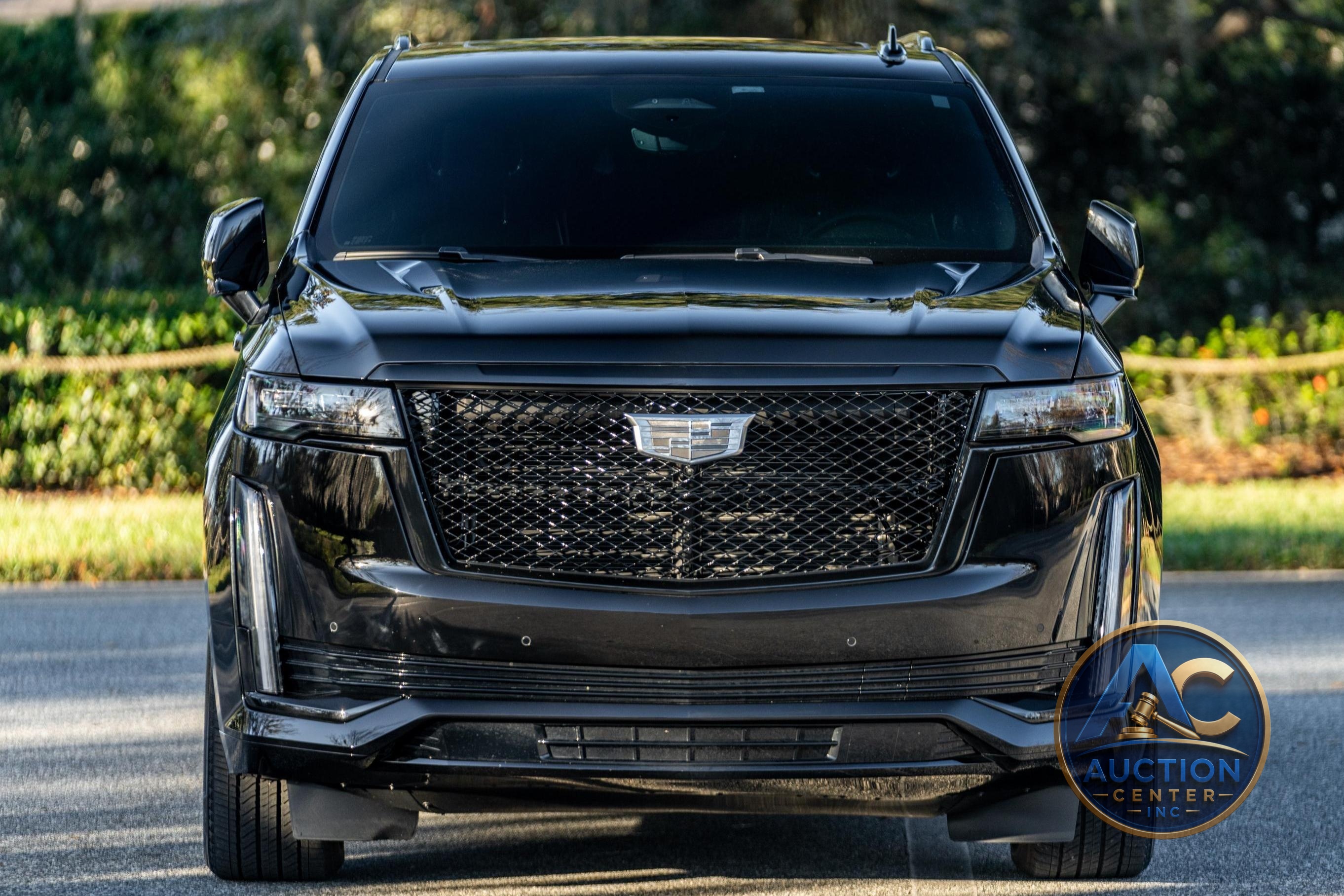 2023 Cadillac Escalade ESV Sport