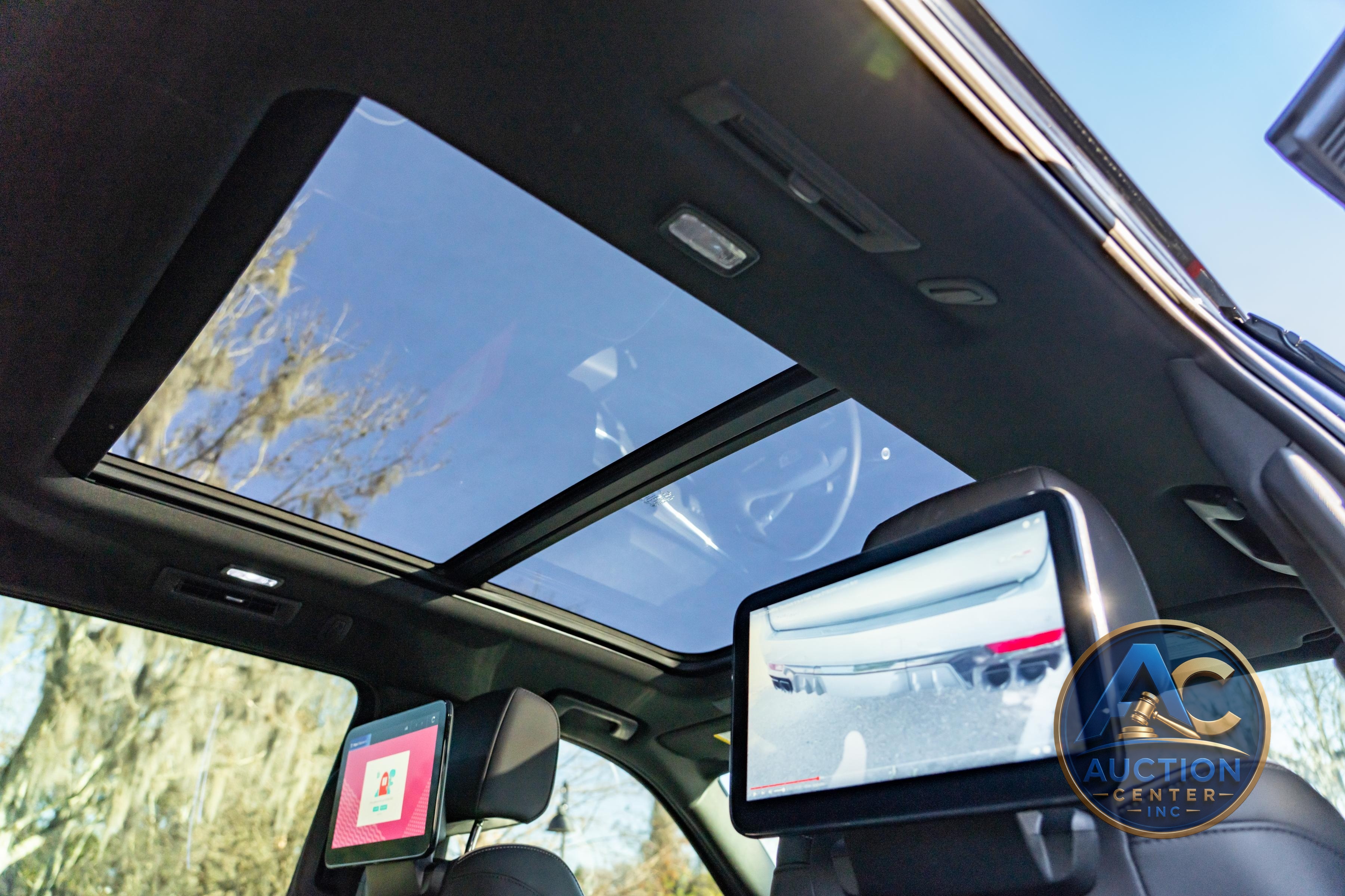 2023 Cadillac Escalade ESV Sport