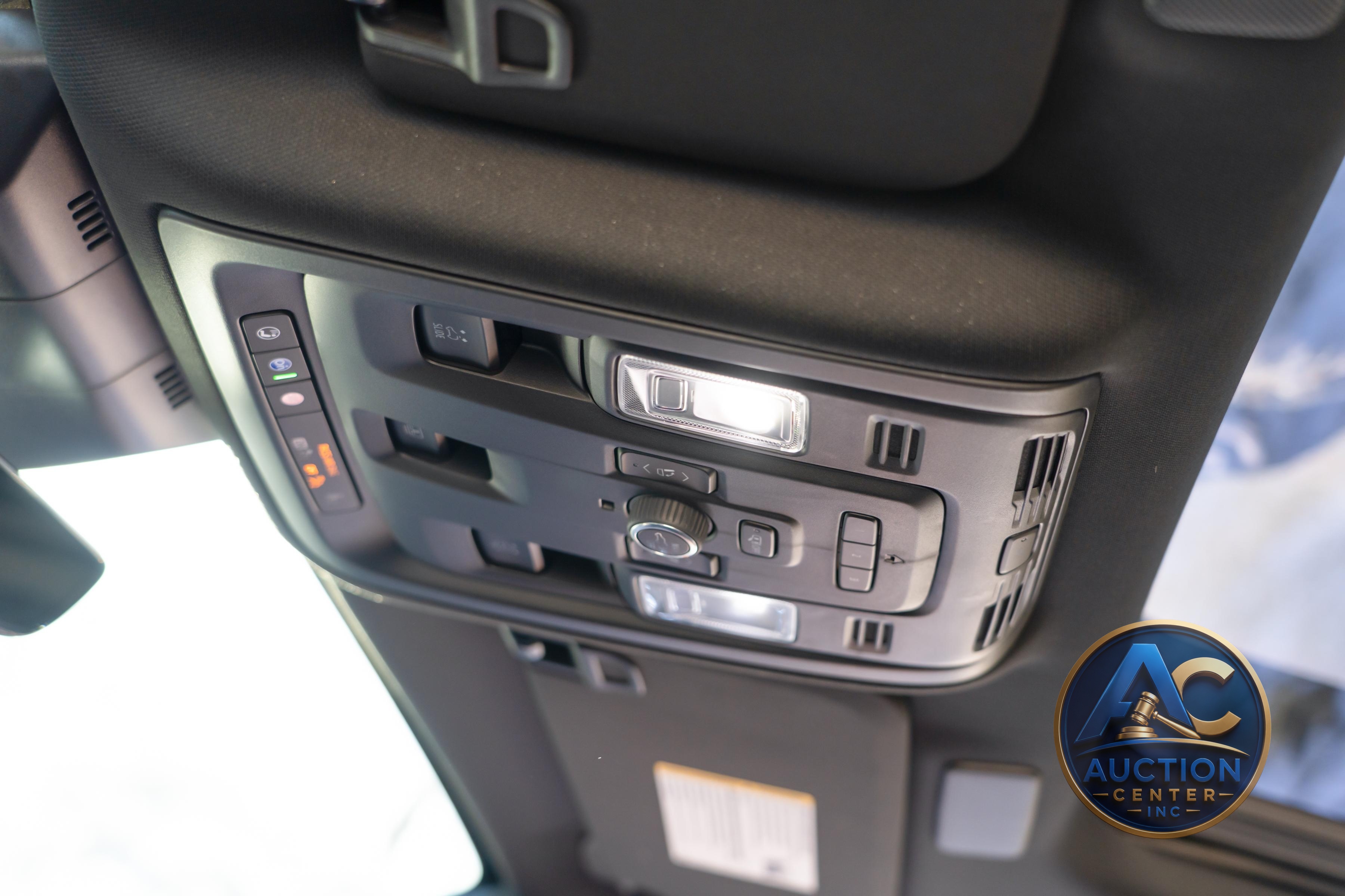2023 Cadillac Escalade ESV Sport