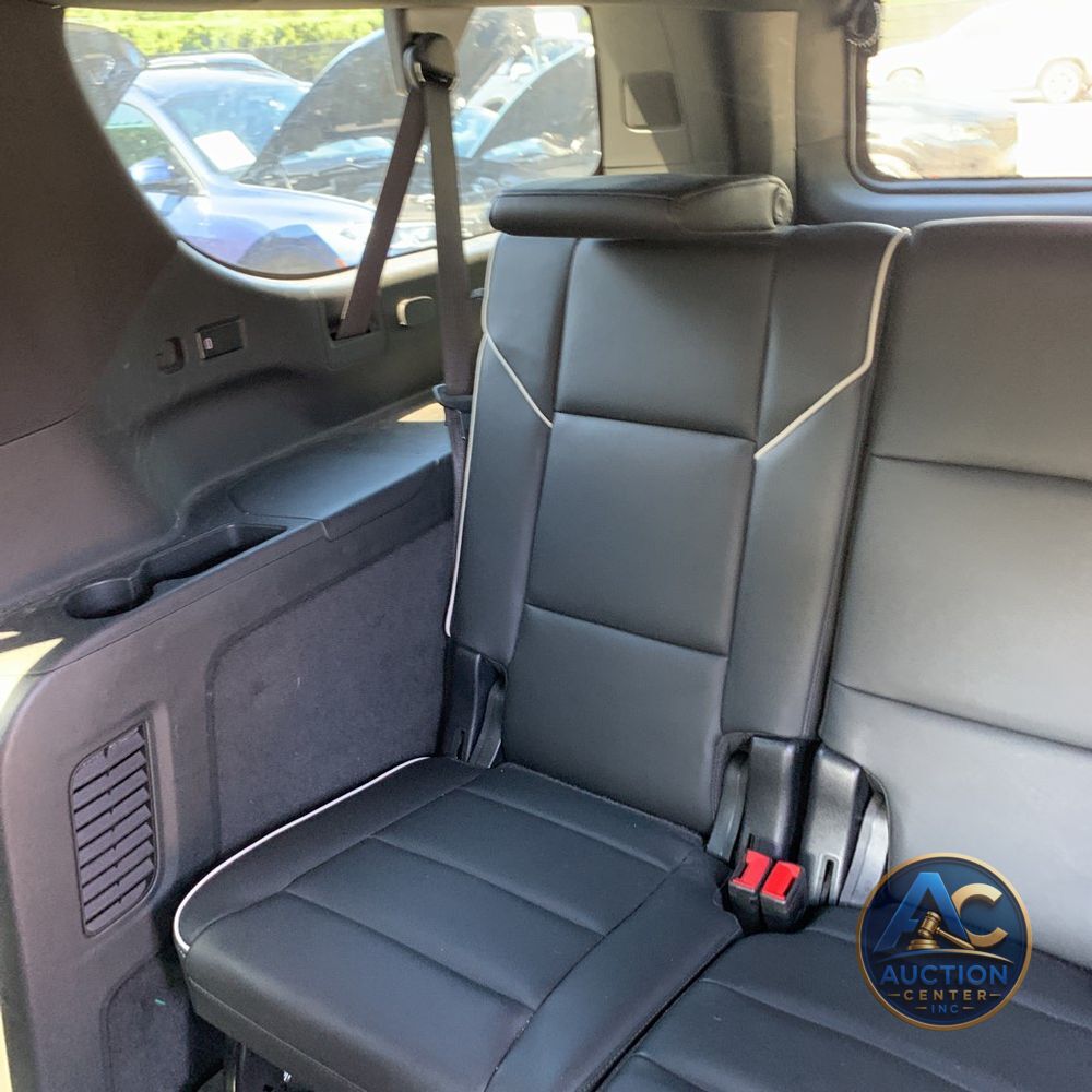 2023 Cadillac Escalade ESV Sport