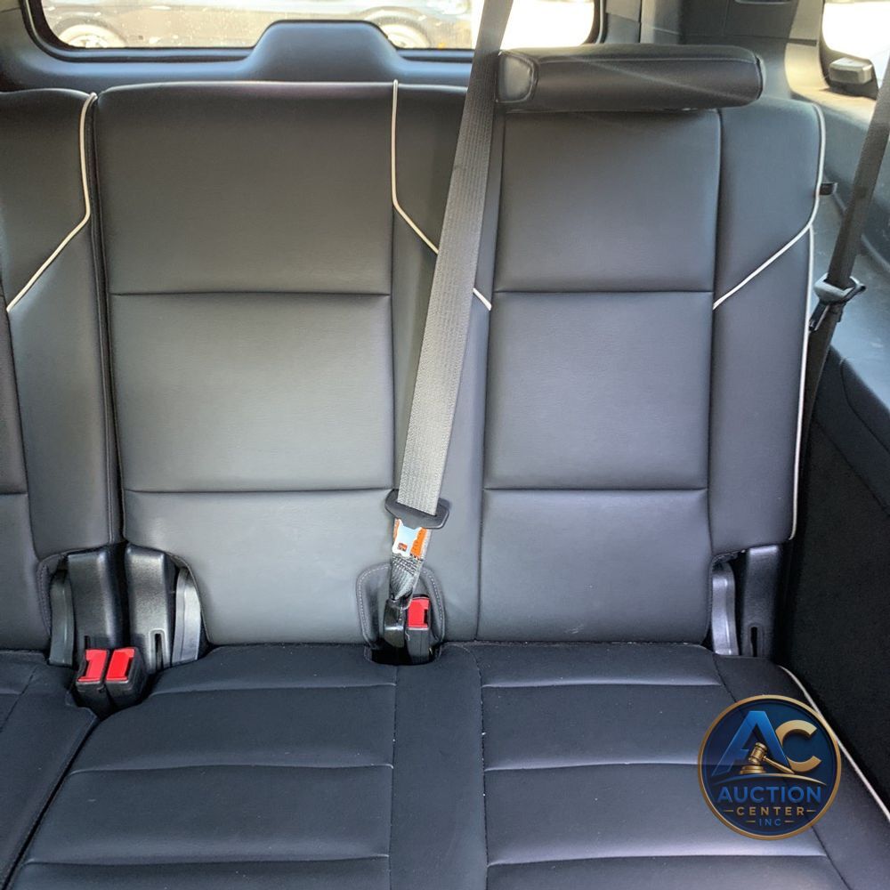 2023 Cadillac Escalade ESV Sport