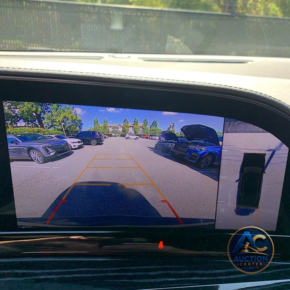 2023 Cadillac Escalade ESV Sport