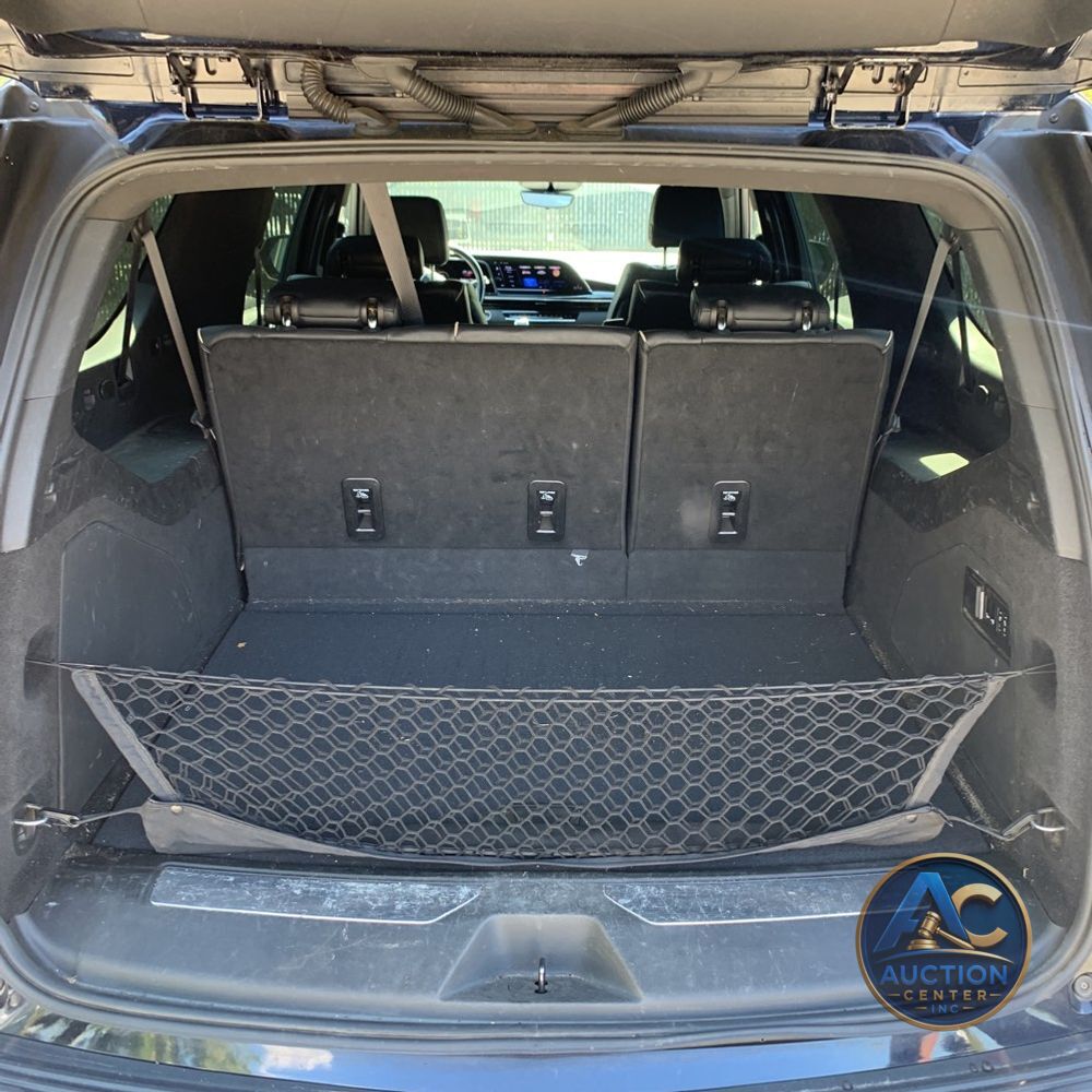 2023 Cadillac Escalade ESV Sport