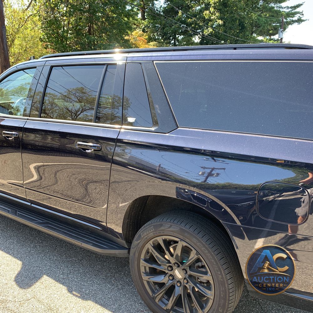 2023 Cadillac Escalade ESV Sport