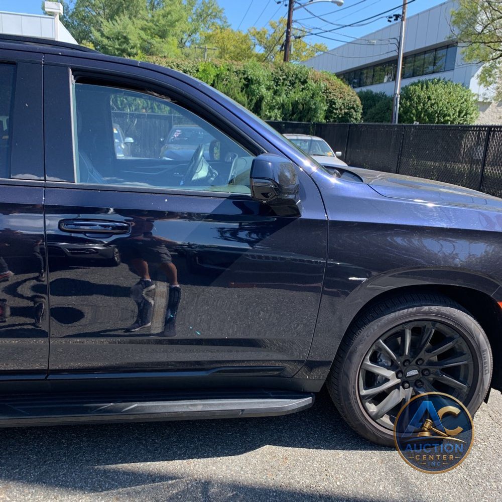 2023 Cadillac Escalade ESV Sport
